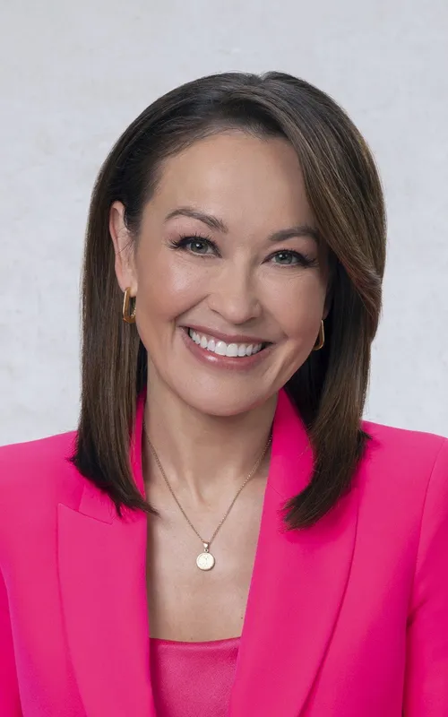 Eva Pilgrim