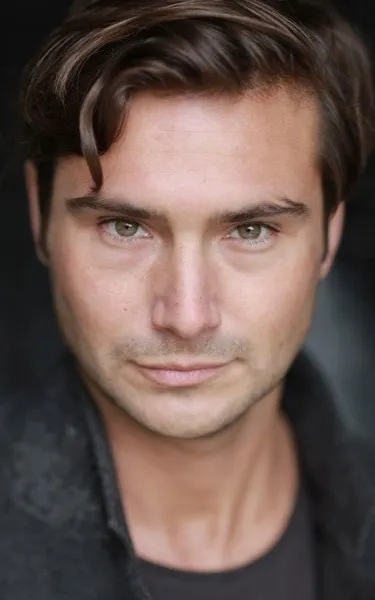 Ben Mansfield