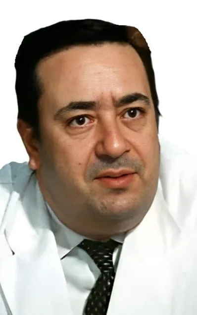 Francesco Mulè
