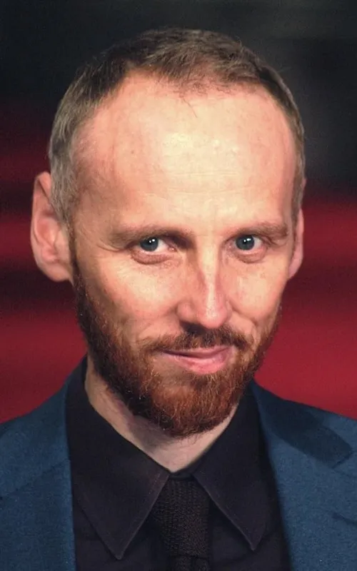 Ewen Bremner