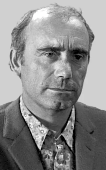 Paul Crauchet