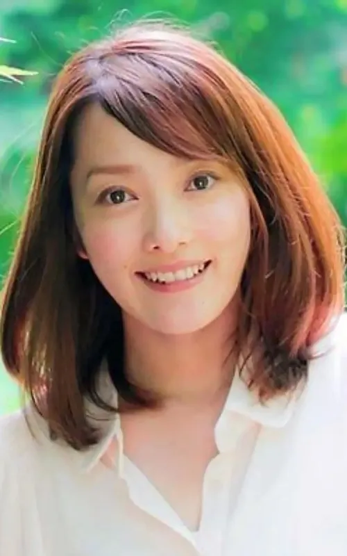 Kayoko Shibata