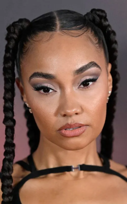 Leigh-Anne Pinnock
