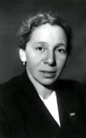 Mariya Knebel