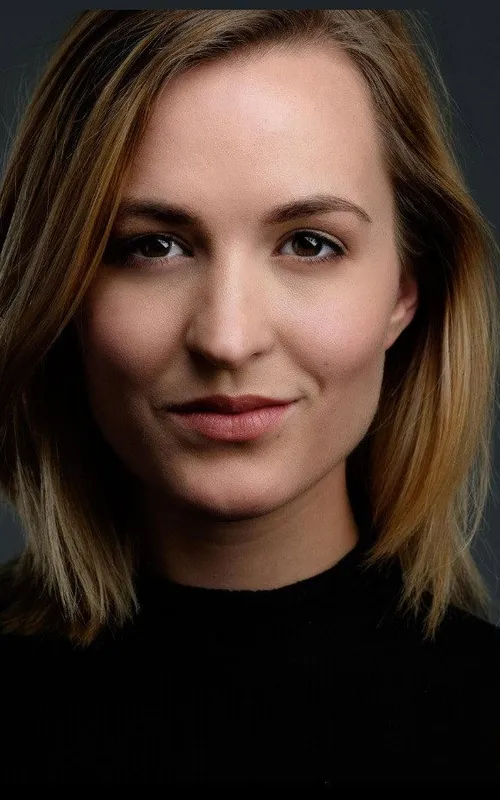 Ashley Deuell