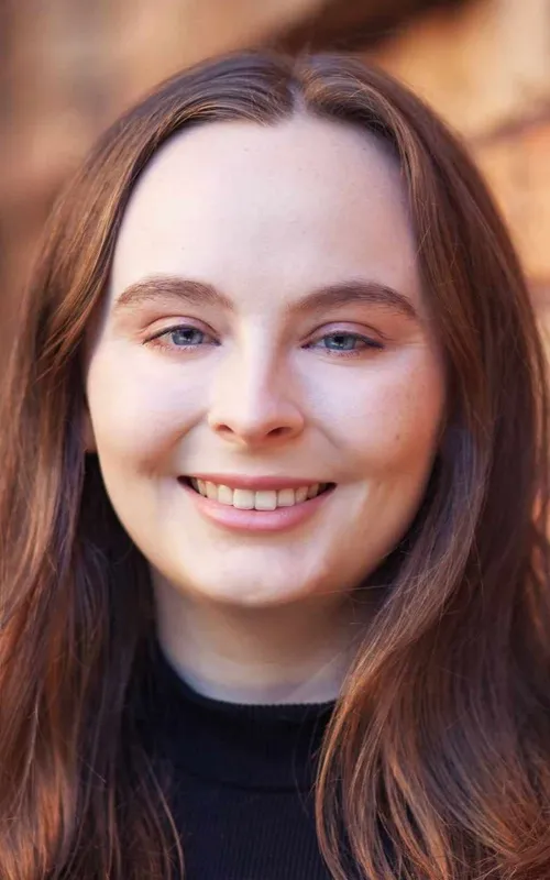 Zoe Meehan