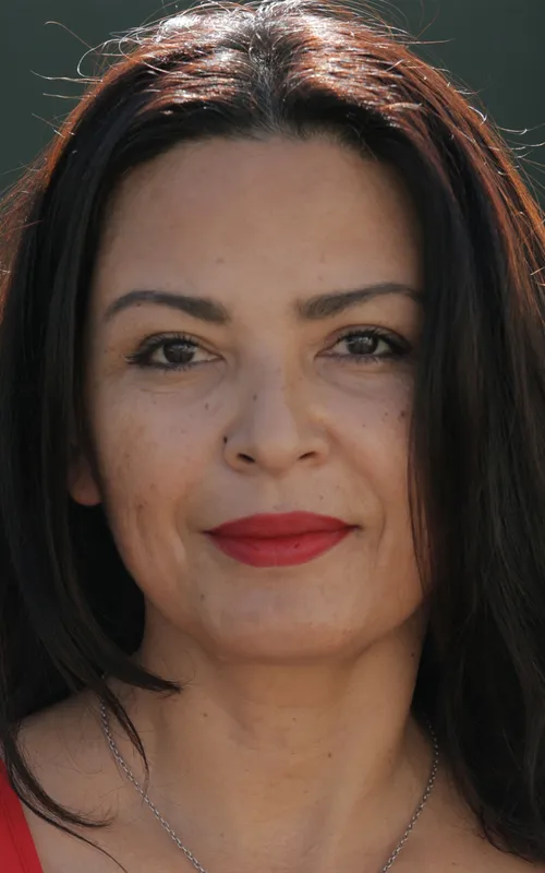 Elpidia Carrillo