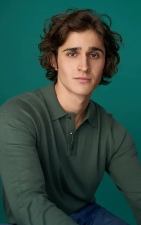 Nathan Bois-McDonald