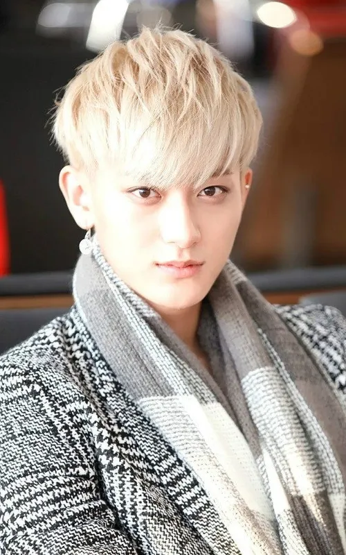 Huang Zitao