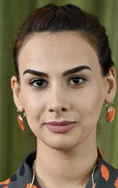 Guney Akbarova