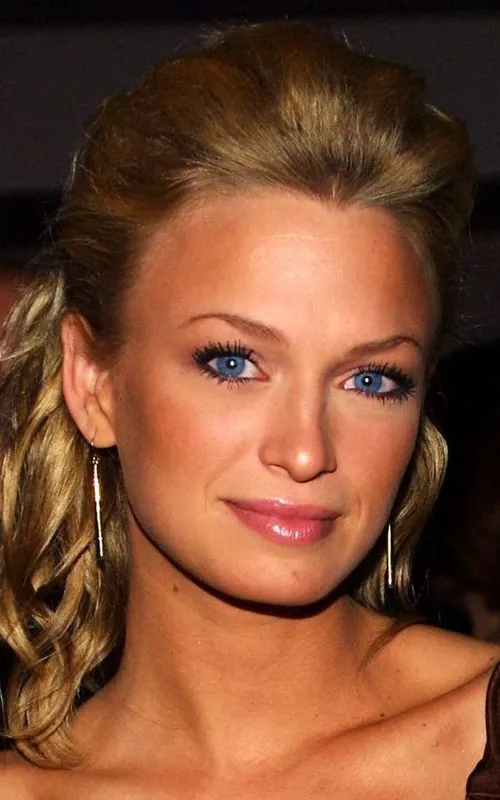 Laurie Fetter