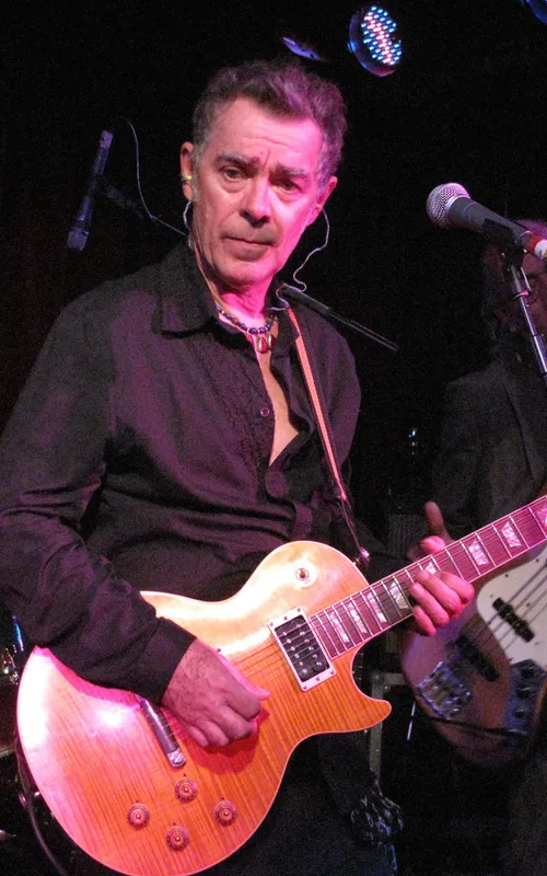 John Turnbull