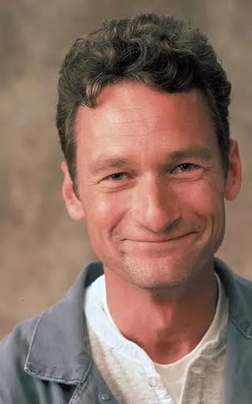 Ryan Stiles