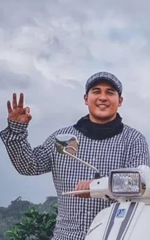 CJ Ramos