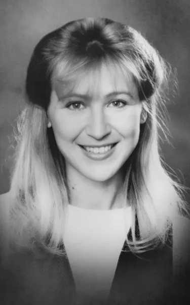 Rhonda Dotson