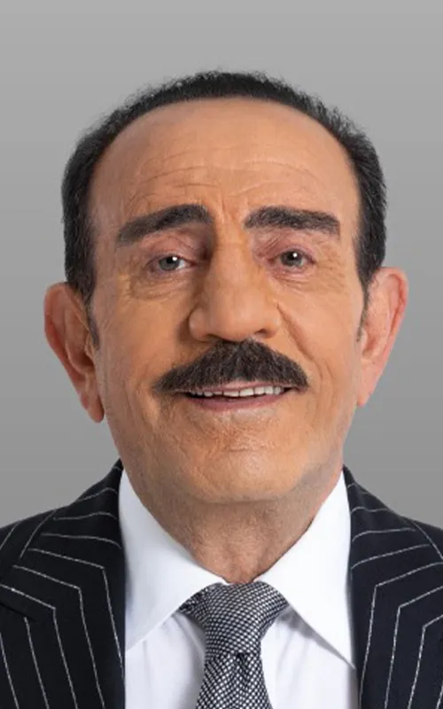 Mustafa Keser