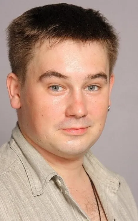 Nick Tikhonov