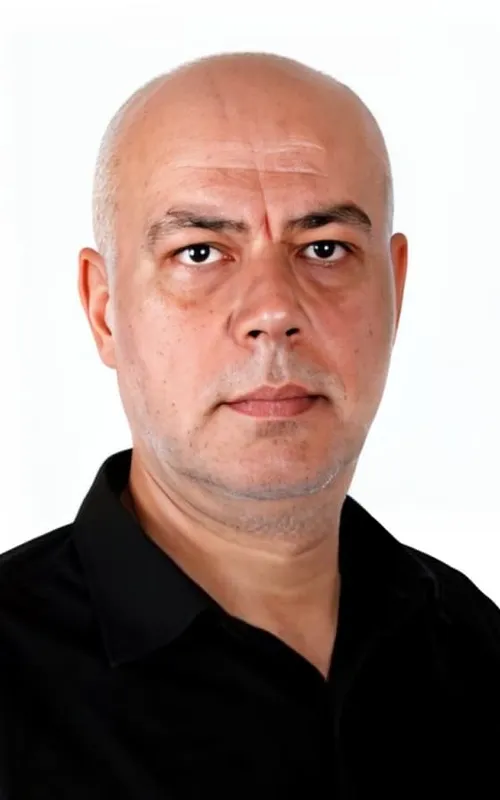 Ahmet Özarslan