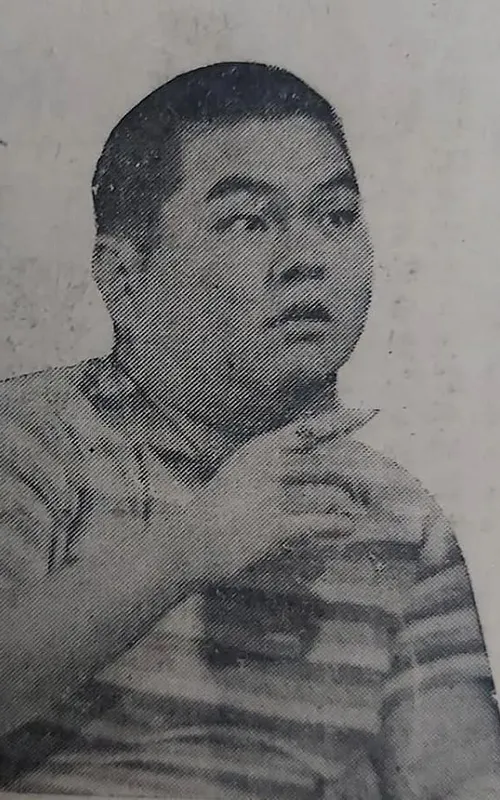 Lau Kwai-Hong