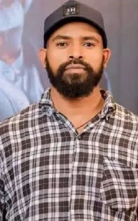 Henok Zerabiruk