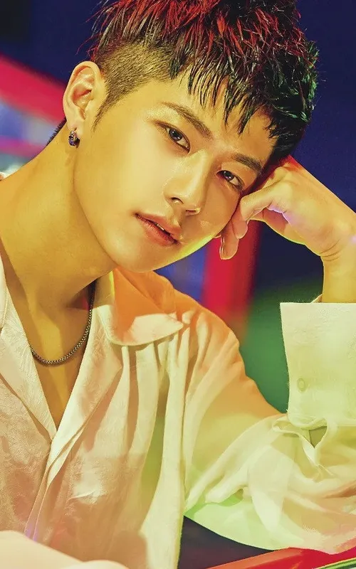 Yoo Ji Ahn