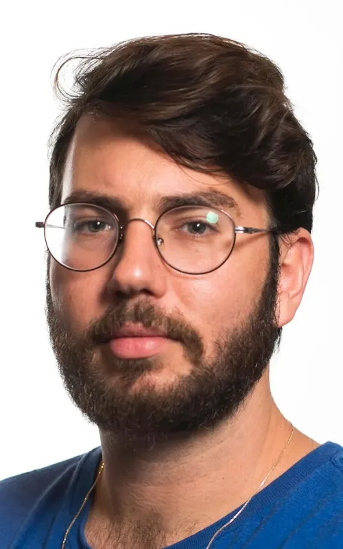 Irmy Shik Blum