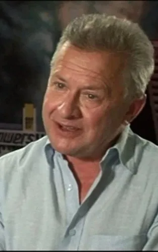 Stephen Wyatt