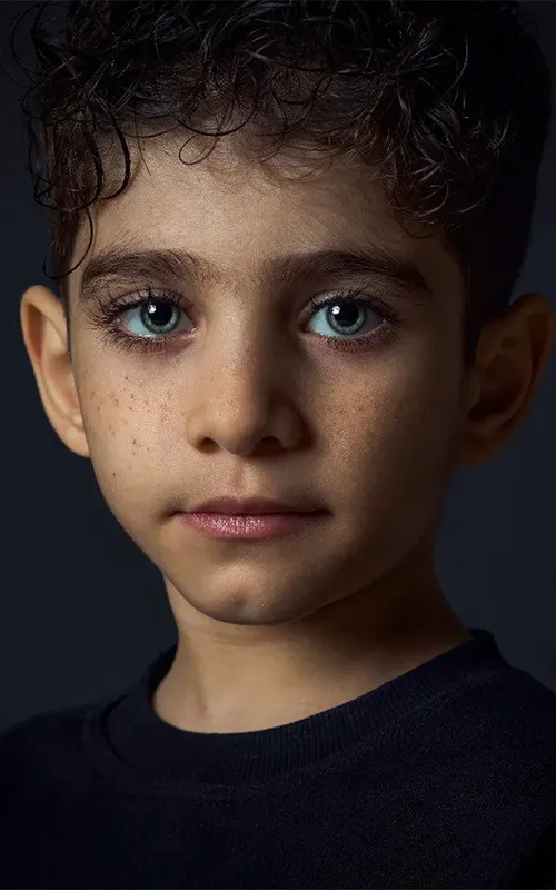 Ali Karimi