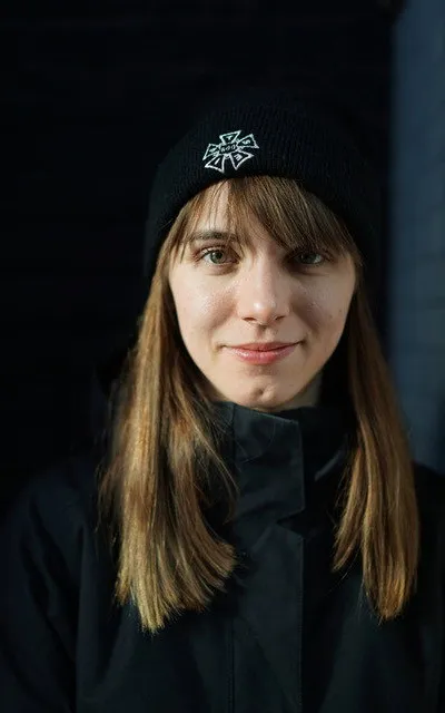 Caitlin Machak