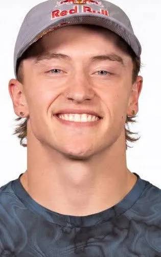 Kieran Reilly