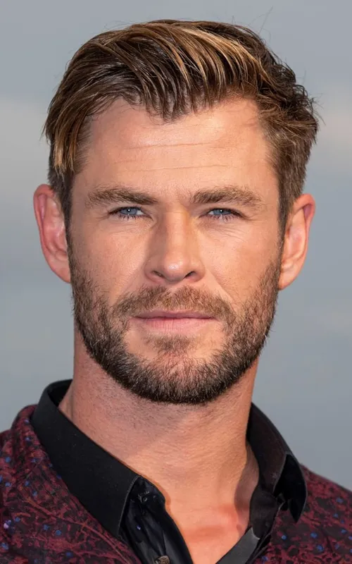 Chris Hemsworth