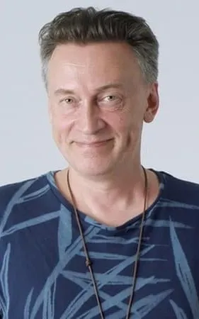 Maciej Luśnia