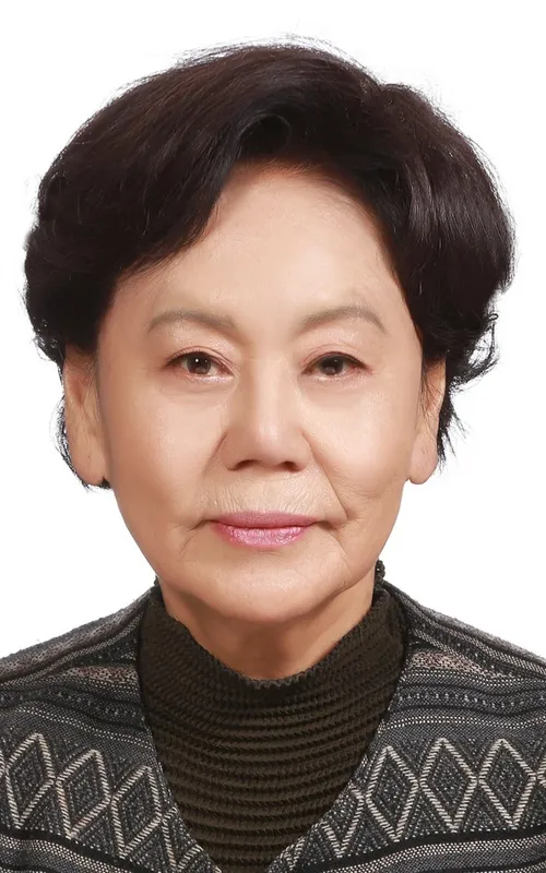 Baek Su-ryeon