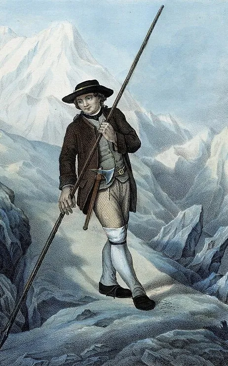 Jacques Balmat