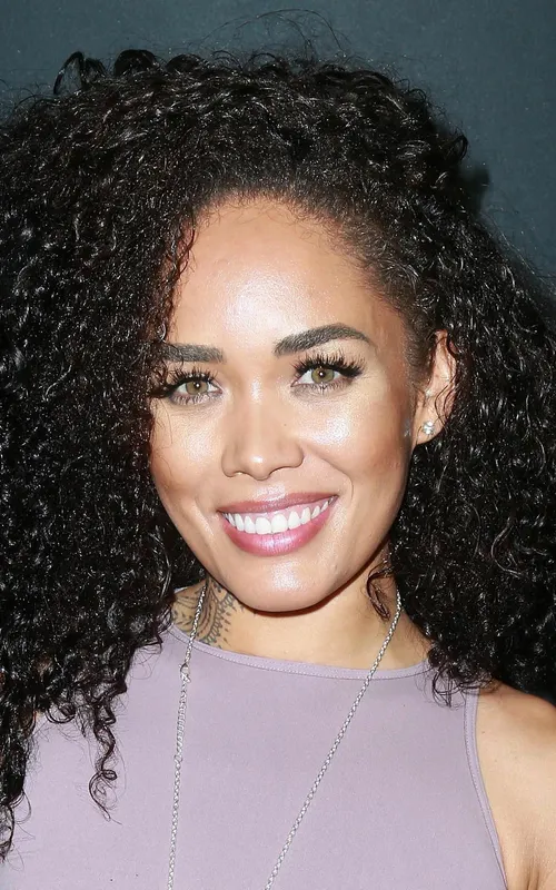 Kreesha Turner