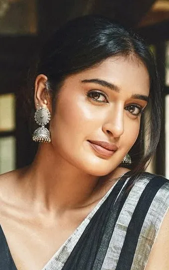 Niharika NM