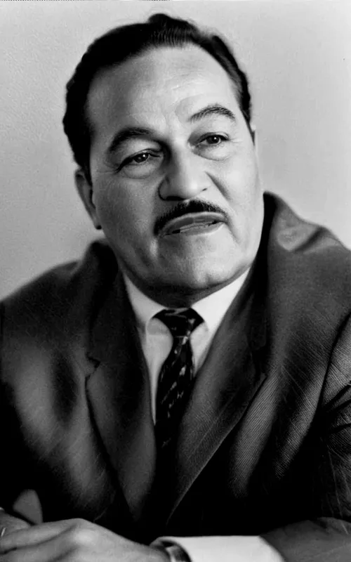 Ahmed Kaïd