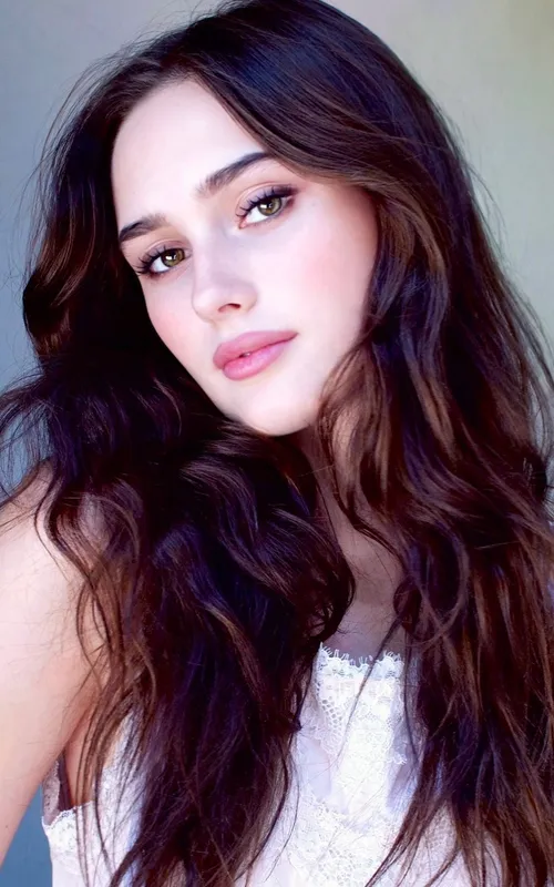 Audrey Grace Marshall