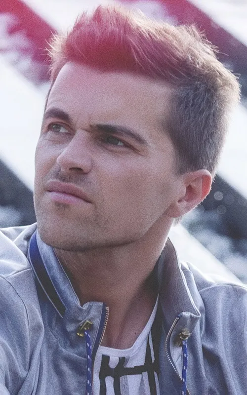 Sébastien Lorca