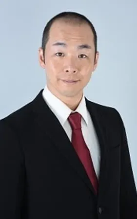 Shuuei Ikawa