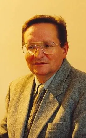 Krzysztof Wierzbicki
