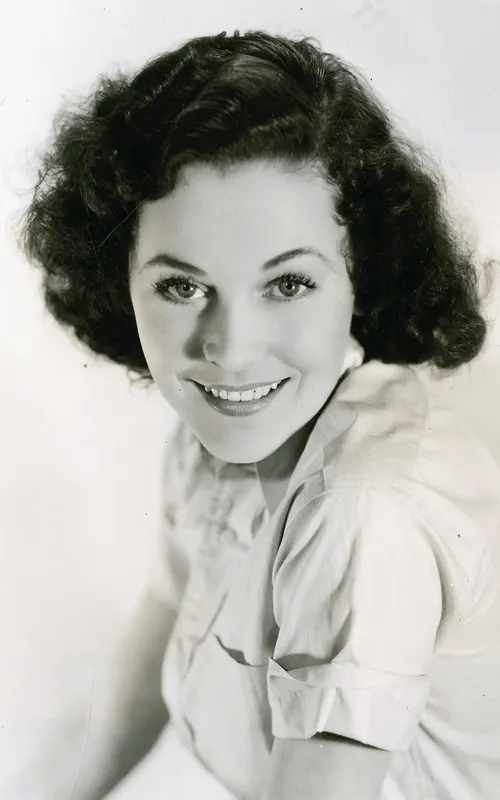 Maureen O'Sullivan