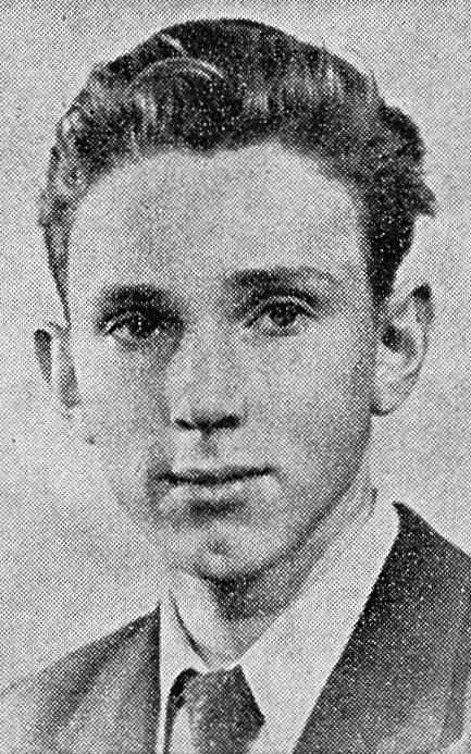 Valur Gústafsson