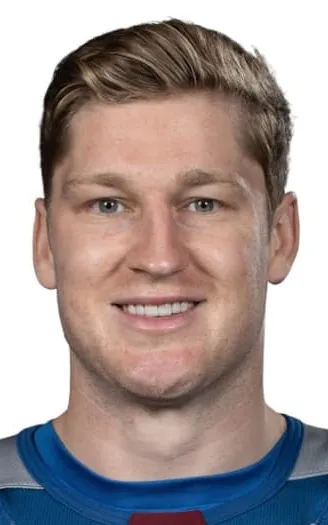 Nathan MacKinnon