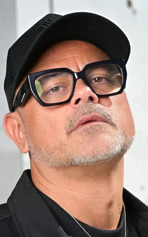 Nach