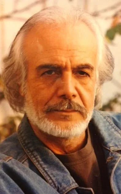 Behzad Javanbakhsh