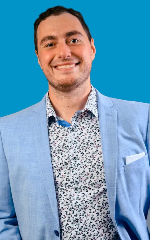 Matt Wright