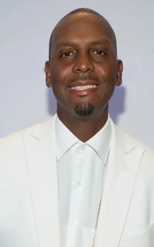 Penny Hardaway