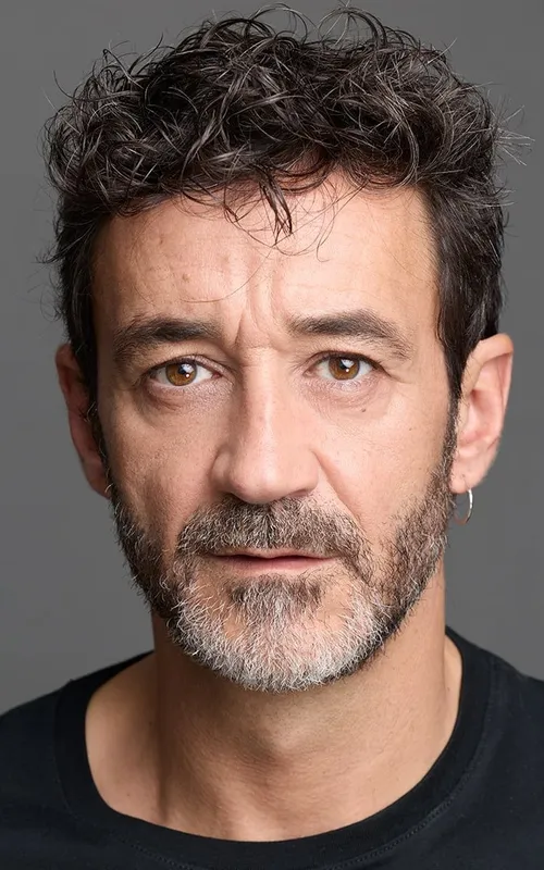 Chema Tena