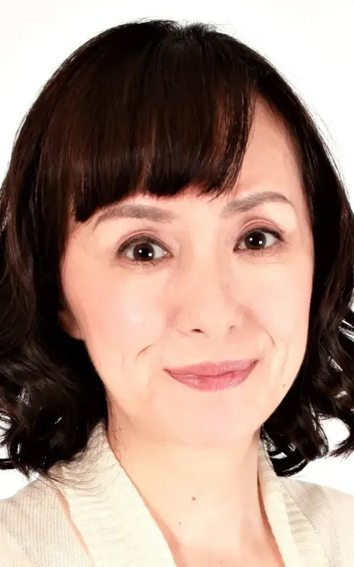 Sato Naoko